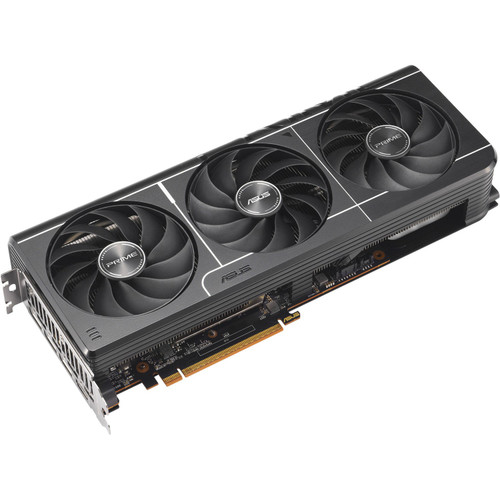 ASUS RADEON PRIME-RX9070-16G 16GB GDDR6 256 BIT 2520MHZ