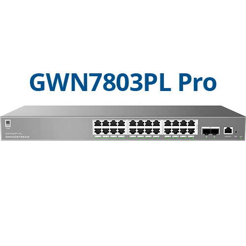 GWN7800 Pro Series