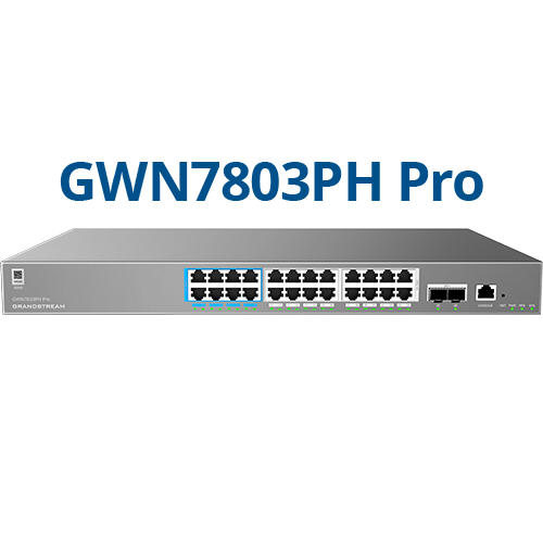 GWN7800 Pro Series