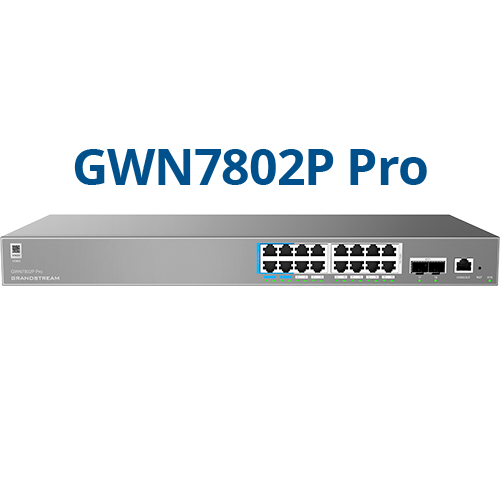 GWN7800 Pro Series