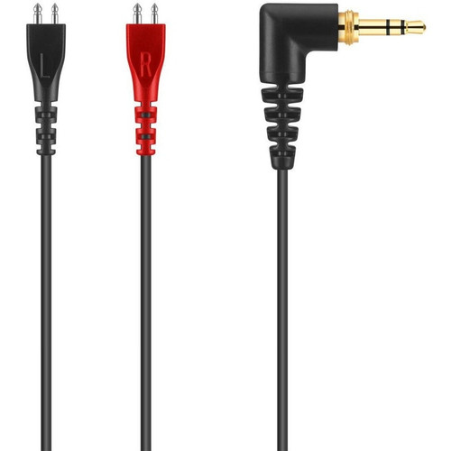 Sennheiser HD 25 Plus Headphone - Stereo - Mini-phone (3.5mm) - Wired - 70 Ohm - 16 Hz to 22 kHz - Over-the-head - Binaural - - 9.8 ft (506908)