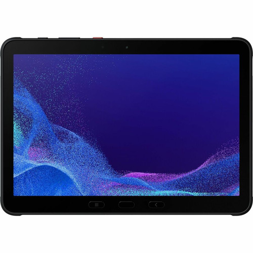 Samsung Galaxy Tab Active4 Pro SM-T638U Rugged Tablet - 10.1" WUXGA - Qualcomm SM7325 778G 5G Octa-core - 4 GB - 64 GB Storage - 5G - (Fleet Network)