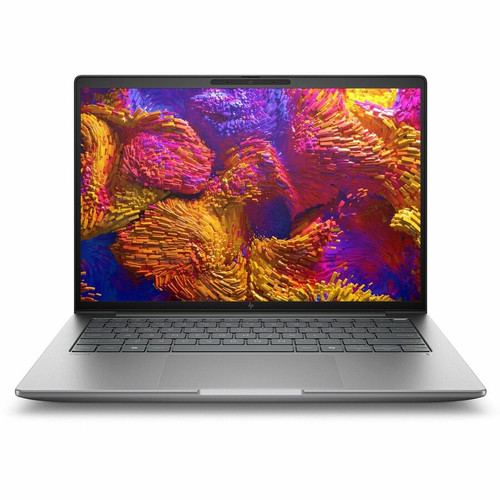 HP ZBook 8 G1ak 14" Mobile Workstation - AMD Ryzen AI 7 PRO 350 - 32 GB - 1 TB SSD - English Keyboard - AMD Chip - Front Camera/Webcam (Fleet Network)