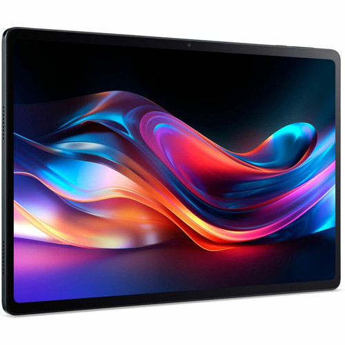 Acer Iconia X12 X12-11 X12-11-845L Tablet - 12.6" WQXGA - MediaTek - 8 GB - 256 GB Storage - Black - Octa-core (8 Core) MT8781 2 GHz - (Fleet Network)