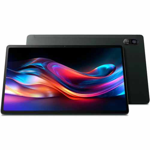 Acer Iconia X12 X12-11 X12-11-845L Tablet - 12.6" WQXGA - MediaTek - 8 GB - 256 GB Storage - Black - Octa-core (8 Core) MT8781 2 GHz - (NT.LHVAA.001)