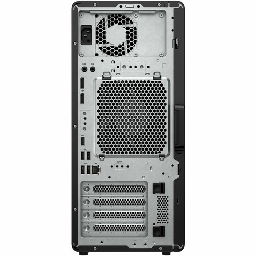 HP Z2 G1i Workstation - 1 x Intel Core Ultra 5 235 - 16 GB - 1 TB SSD - Tower - Black - Intel W880 Chip - Windows 11 Pro - Intel - - - (D33PQAT#ABA)