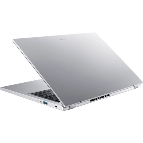 Acer Aspire 3 A315-24P A315-24P-R9NR 15.6" Notebook - Full HD - 60 Hz - AMD Athlon Silver 7120U - 8 GB - 256 GB SSD - Silver - 1920 x (NX.KDEAA.00A)