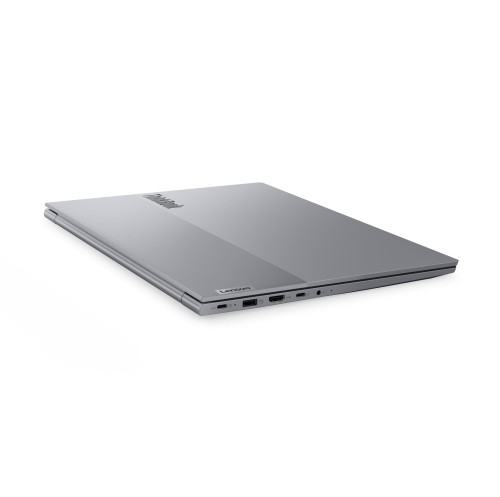 Lenovo ThinkBook 16 G9 IRL 21US0005US 16" Notebook - WUXGA - 60 Hz - Intel Core 5 2nd Gen 210H - 16 GB - 256 GB SSD - English Keyboard (Fleet Network)