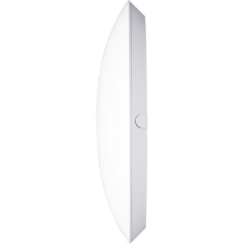 Ubiquiti UniFi nanoHD UAP-nanoHD IEEE 802.11ac 1.73 Gbit/s Wireless Access Point - 2.40 GHz, 5 GHz - MIMO Technology - 1 x Network - (UAP-NANOHD)
