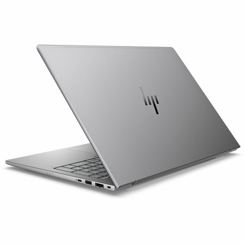 HP ZBook 8 G1i 16" Mobile Workstation - WUXGA - 60 Hz - Intel Core Ultra 7 255H - 16 GB - 512 GB SSD - English Keyboard - Meteor - - x (D06HLAT#ABA)