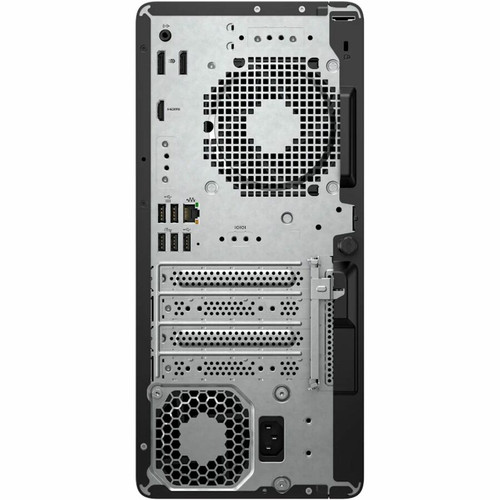 HP Z1 G1i Workstation - 1 x Intel Core Ultra 5 2nd Gen 235 - 16 GB - Tower - Intel Q870 Chip - Serial ATA/600 Controller - English - (D33PKAT#ABA)