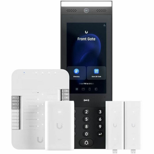 Ubiquiti G3 Gate Starter Kit (Fleet Network)