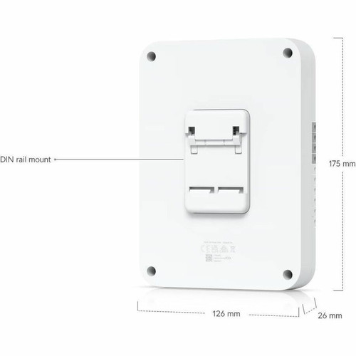 Ubiquiti G3 Gate Starter Kit (UA-G3-SK-Gate)