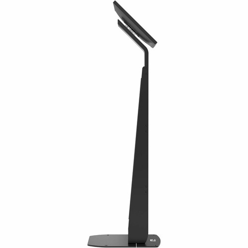 CTA Digital VESA Compatible Floor Stand for Kitting - Up to 32" Screen Support - 50" (1270 mm) Height x 16" (406.40 mm) Width x 13.50" (Fleet Network)