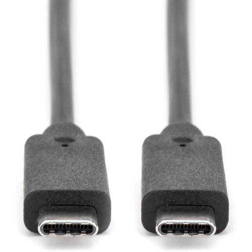 Rocstor Premium USB Data Transfer Cable - 3 ft (0.91 m) USB Data Transfer Cable for Smartphone, Notebook, Docking Station, Chromebook, (Y10C148-B1)