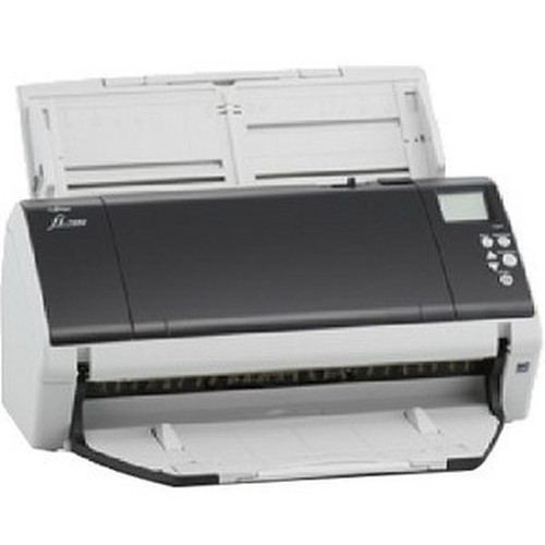Fujitsu_fi-7460_Sheetfed_Scanner_-_600_dpi_Optical_-_24-bit_Color_-_10-bit_Grayscale_-_60_ppm_Mono_-_60_ppm_Color_-_Duplex_-_USB_PA03710-B055