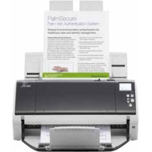 Fujitsu_fi-7460_Sheetfed_Scanner_-_600_dpi_Optical_-_24-bit_Color_-_10-bit_Grayscale_-_60_ppm_Mono_-_60_ppm_Color_-_Duplex_-_USB_PA03710-B055