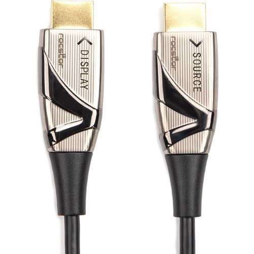 Rocstor Premium HDMI Audio/Video Cable - 100 ft (30.48 m) HDMI A/V Cable for Digital Video Recorder, Audio/Video Device, Projector, - (Y10C232-B1)