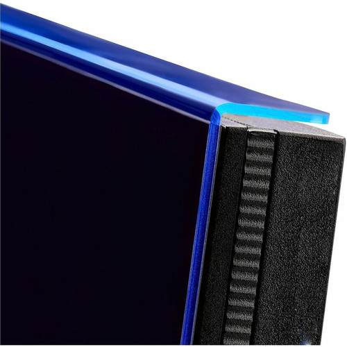 StarTech 22-inch 16:10 Computer Monitor Privacy Screen, Hanging Acrylic Filter, Monitor Protector/Shield, +/- 30 Deg., Glossy, TAA - - (2261A-PRIVACY-SCREEN)