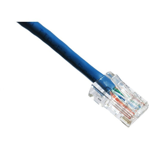 Axiom Cat.5e UTP Patch Network Cable - 2 ft Category 5e Network Cable for Network Device - First End: 1 x RJ-45 Male Network - Second (Fleet Network)