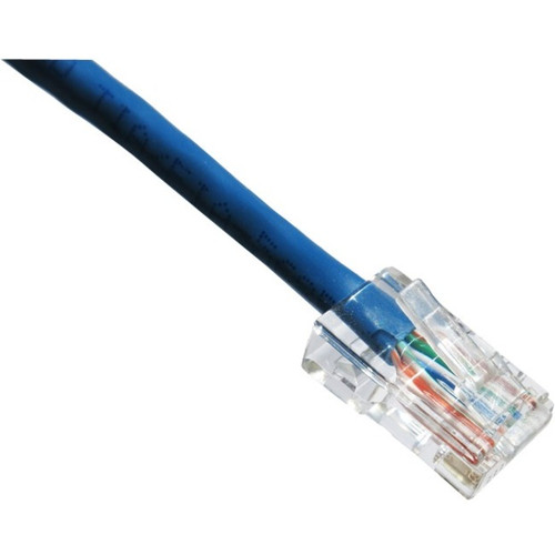 Axiom Cat.5e UTP Patch Network Cable - 75 ft Category 5e Network Cable for Network Device - First End: 1 x RJ-45 Male Network - Second (Fleet Network)