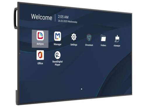 CDE5514 Viewsonic Digital Signage Display - 55