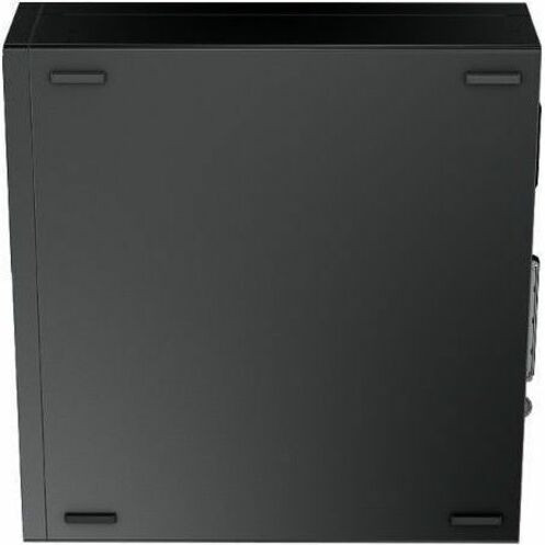Dell Pro Slim QCS1255 Desktop Computer - AMD Ryzen 5 8500G - 16 GB - 512 GB PCI Express NVMe 4.0 SSD - Slim PC - Standard Black - AMD (RV955)