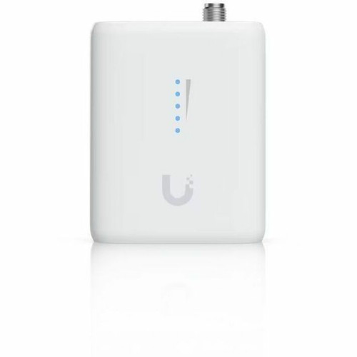 Ubiquiti UniFi UDB-IoT Single Band Wi-Fi 4 IEEE 802.11n 300 Mbit/s Wireless Bridge - 2.40 GHz - 1 x Internal Antenna(s) - - MIMO - 1 x (Fleet Network)