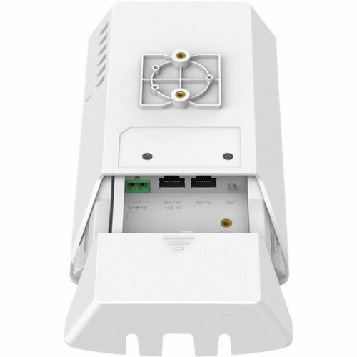 Grandstream GWN7605CLR Dual Band Wi-Fi 5 IEEE 802.11 a/b/g/n/ac 1.27 Gbit/s Wireless Access Point - Outdoor - Yes - 2.40 GHz, 5 GHz - (GWN7605CLR)