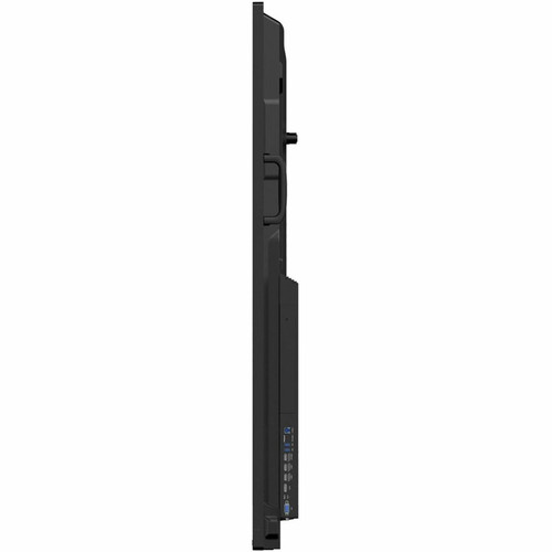 ViewSonic 86" ViewBoard 4K Interactive Flat Panel, 3840 x 2160 Resolution - 86" (2184.40 mm) LCD - Rockchip RK3576 - 3840 x 2160 - - (IFP8635)