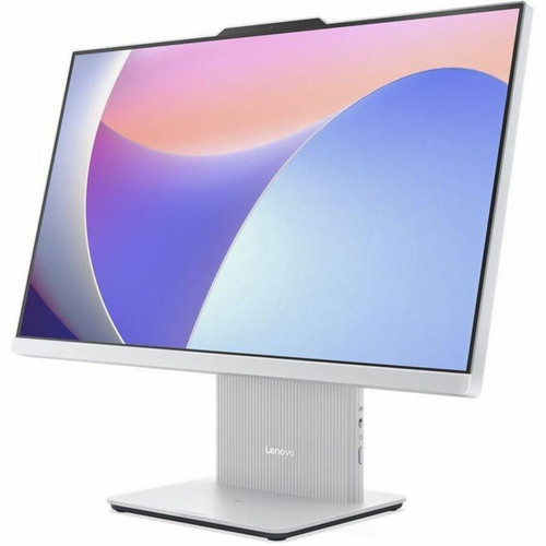 Lenovo IdeaCentre 24ARR9 F0HR001LUS All-in-One Computer - AMD Ryzen 5 7535HS - 16 GB - 512 GB SSD - 23.8" Full HD Touchscreen - - Luna (Fleet Network)