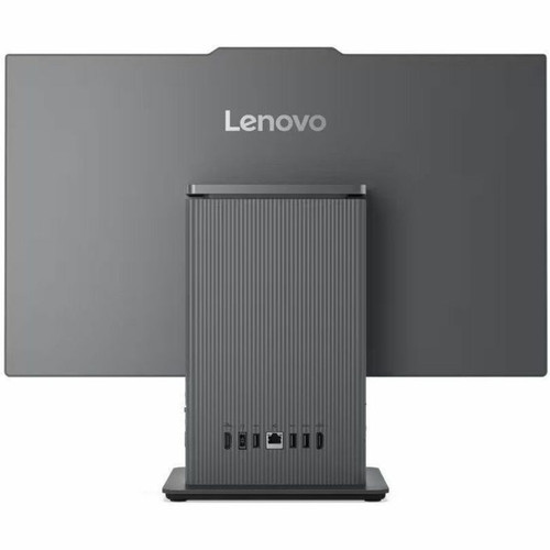 Lenovo IdeaCentre 24ARR9 F0HR001MUS All-in-One Computer - AMD Ryzen 3 7335U - 8 GB - 256 GB SSD - 23.8" Full HD Touchscreen - Desktop (F0HR001MUS)