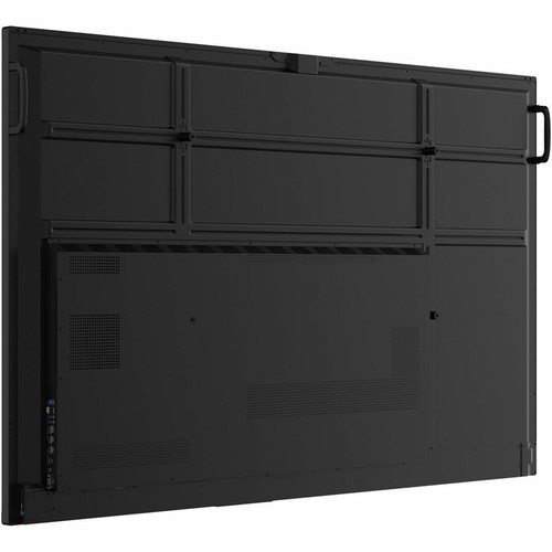 ViewSonic 75" ViewBoard 4K Interactive Flat Panel, 3840 x 2160 Resolution - 75" (1905 mm) LCD - Rockchip RK3576 - 128 GB - 3840 x 2160 (IFP7541)