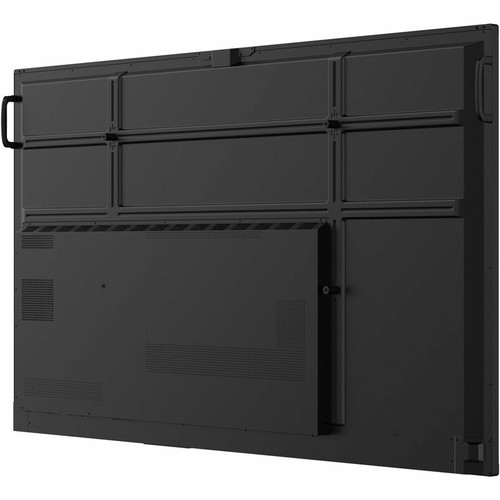 ViewSonic 75" ViewBoard 4K Interactive Flat Panel, 3840 x 2160 Resolution - 75" (1905 mm) LCD - Rockchip RK3576 - 128 GB - 3840 x 2160 (IFP7541)