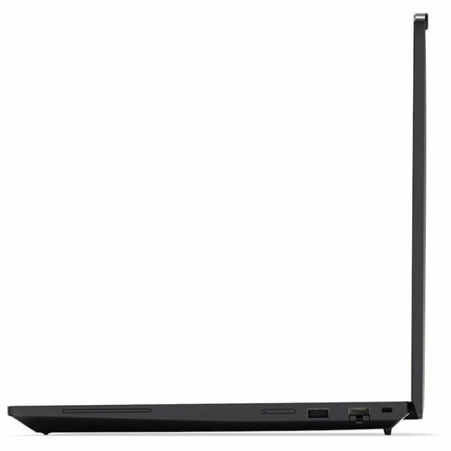 Lenovo ThinkPad P16s Gen 4 21QV006JCA 16" Mobile Workstation - WUXGA - 60 Hz - Intel Core Ultra 7 255H - 32 GB - 512 GB SSD - Canadian (21QV006JCA)
