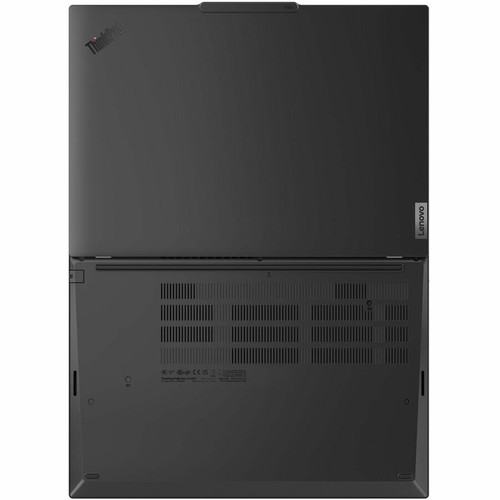 Lenovo ThinkPad P16s Gen 4 21QV006JCA 16" Mobile Workstation - WUXGA - 60 Hz - Intel Core Ultra 7 255H - 32 GB - 512 GB SSD - Canadian (21QV006JCA)