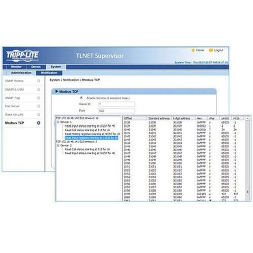 Tripp_Lite_Web_Management_Accessory_Card_for_SmartPro_or_SmartOnline_UPS_Systems_-_SmartSlot_-_2_x_Network_RJ-45_Ports_TLNETCARD