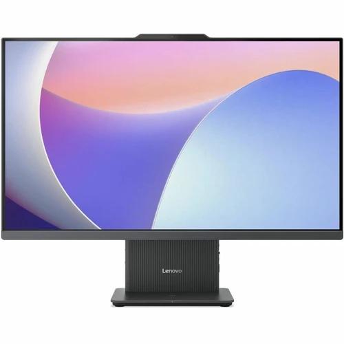Lenovo IdeaCentre 27ARR9 F0HQ005AUS All-in-One Computer - AMD Ryzen 7 8845HS - 16 GB - 1 TB SSD - 27" Full HD Touchscreen - Desktop - (Fleet Network)