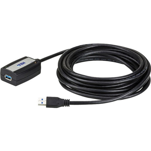 ATEN 5m USB 3.1 Gen1 Extender Cable - USB (Fleet Network)