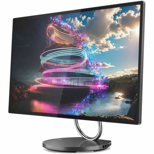 Lenovo Yoga AIO 32ILL10 F0HX000MUS All-in-One Computer - Intel Core Ultra 7 2nd Gen 258V - 32 GB - 1 TB SSD - 31.5" 4K UHD - Desktop - (F0HX000MUS)