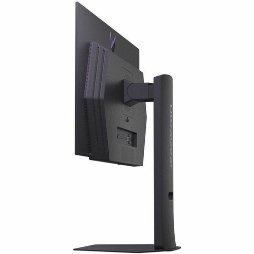 LG UltraGear 27GX700A-B 27" Class WQHD Gaming OLED Monitor - 16:9 - 26.5" Viewable - OLED - 2560 x 1440 - 1.07 Billion Colors - - 335 (27GX700A-B)