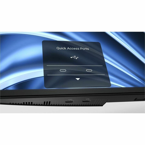 Dell Pro P P2426H 24" Class Full HD LED Monitor - 16:9 - Dark Gray  - 23.8" Viewable - In-plane Switching (IPS) Technology - LED - x - (DELL-P2426H)