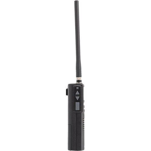 Cobra Full-featured Handheld CB Radio (HH50WXST)