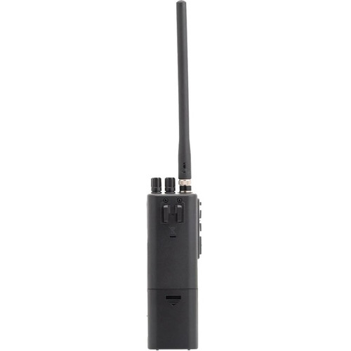 Cobra Full-featured Handheld CB Radio (HH50WXST)