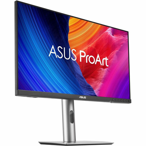 Asus ProArt PA278CGRV 27" Class WQHD LED Monitor - 16:9 - Black - 27" Viewable - In-plane Switching (IPS) Technology - LED Backlight - (PA278CGRV)