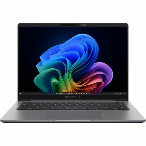 Asus ExpertBook P3 PM3606 PM3606CKA-P516512-CA 16" Copilot+ PC Notebook - WQXGA - 144 Hz - AMD Ryzen AI 5 330 - 16 GB - 512 GB SSD - - (Fleet Network)
