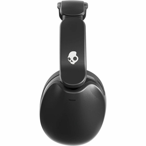 Skullcandy Wireless Headphones - Stereo - Mini-phone (3.5mm) - Wired/Wireless - Bluetooth - 32 Ohm - 20 Hz to 20 kHz - Over-the-ear, - (S6HOW-T740)