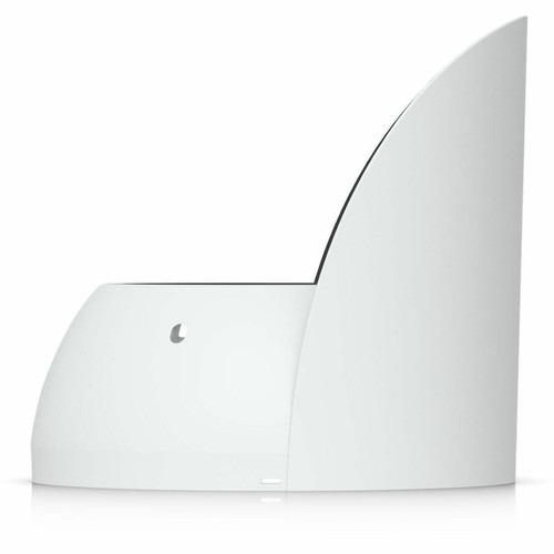 Ubiquiti Surveillance Camera Weather Shield - Weather Resistant - Outdoor - Polycarbonate - White (UACC-Dome-WS-W)