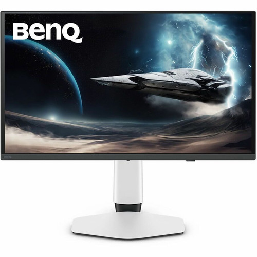 BenQ MOBIUZ EX271QZ 27" Class WQHD Gaming OLED Monitor - 16:9 - 26.5" Viewable - OLED - 2560 x 1440 - 1.07 Billion Colors - FreeSync - (Fleet Network)