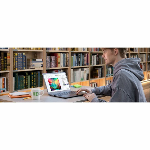 Acer Aspire 14 AI A14-53M A14-53M-543C 14" Copilot+ PC Notebook - WUXGA - 120 Hz - Intel Core Ultra 5 226V - 16 GB - 512 GB SSD - - - (NX.JLHAA.001)